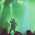 Ranziger Epic Doom: THRONEHAMMERs „A Fading King“