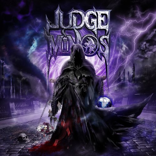 You are currently viewing JUDGE MINOS: „Deadman“-Lyric Video