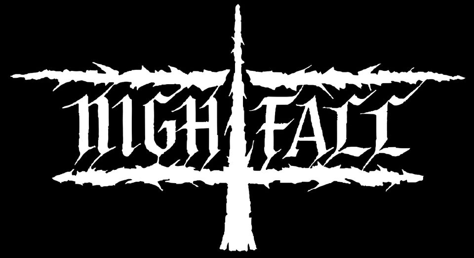 You are currently viewing NIGHTFALL bieten derben Melo Death auf „Darkness Forever“