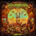 Occult Tech-Death Band EXIMPERITUS -’Tahâdu’