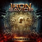 IRON SAVIOR-SKYCREST