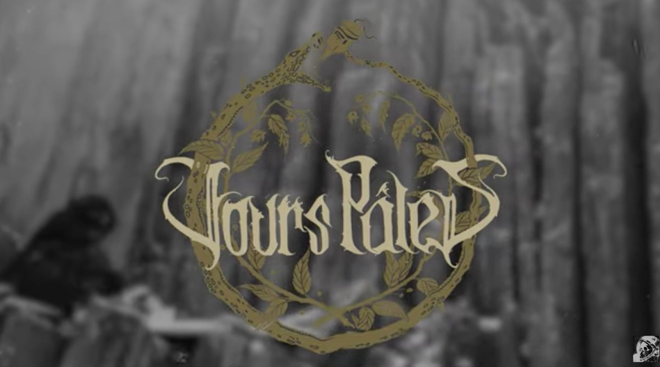 You are currently viewing JOURS PÂLES – ‘Eclosion‘ eine andere Art von Black Metal