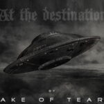 LAKE OF TEARS – ‘At The Destination’ Lyricvideo