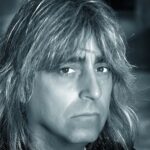 MIKKEY DEE – Der MOTÖRHEAD Drummer postet ‘Iron Fist‘ Video