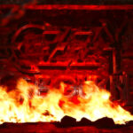 OZZY OSBOURNE – “Blizzard of Ozzy Yule Log” Video