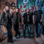 Finnische Thrasher PRESTIGE: Videoclip zu „Exit“ ab heute 18h