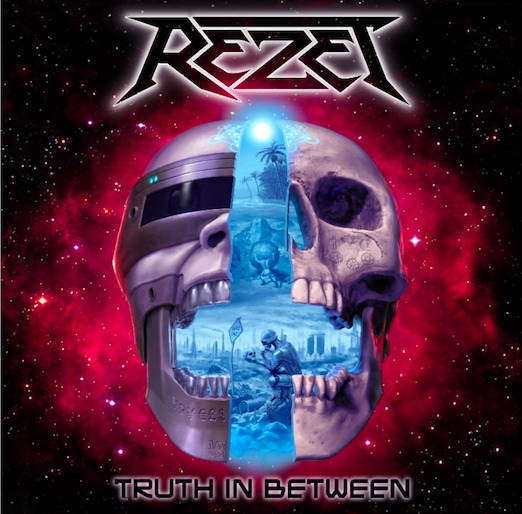 You are currently viewing REZET – Der Titeltrack zum neuen Album „Truth In Between‘ als Video