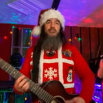 ROBB FLYNN (MACHINE HEAD) – ‘Acoustic Happy Hour’ Video