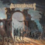 SLAUGHTERDAY-ANCIENT DEATH TRIUMPH