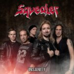 SQUEALER-INSANITY