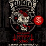 THE TROOPS OF DOOM – ‘Morbid Visions’ (SEPULTURA) Remake