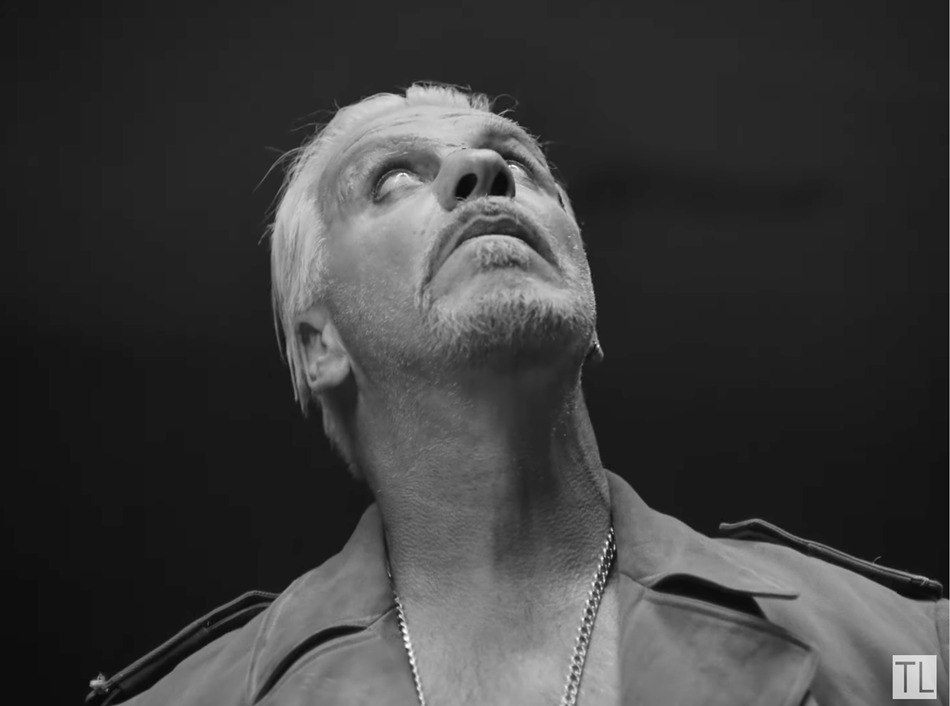 Read more about the article TILL LINDEMANN & DAVID GARRETT – ‘Alle Tage ist kein Sonntag‘ Video