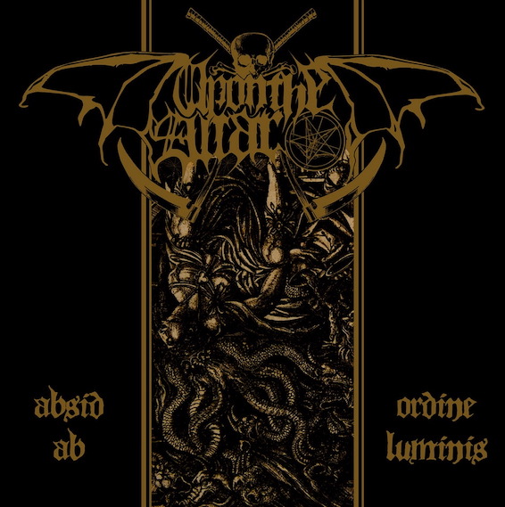 Read more about the article UPON THE ALTAR – Urtümlicher Geprügel Death mit ‘Crown of Weakness’