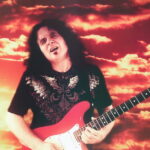VINNIE MOORE – ‘Same Sun Shines’ Video veröffentlicht