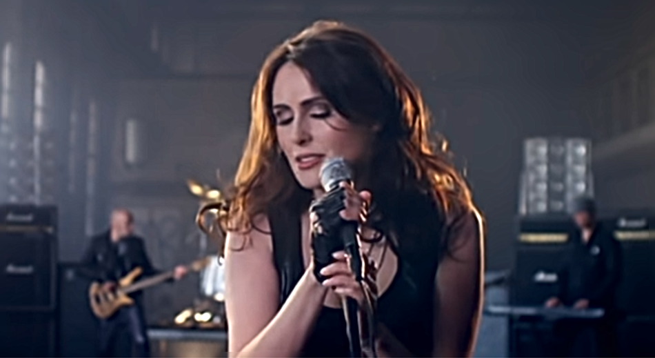 You are currently viewing WITHIN TEMPTATION – ‘The Purge‘ neu als Video