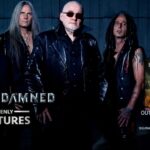 BLACK & DAMNED – ‘Liquid Suicide‘ Premiere