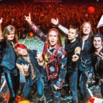 HELLOWEEN: Single „Skyfall“ im April, Album im Sommer