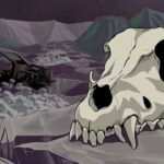 DEATH ANGEL: Animated Video zu „Aggressor“