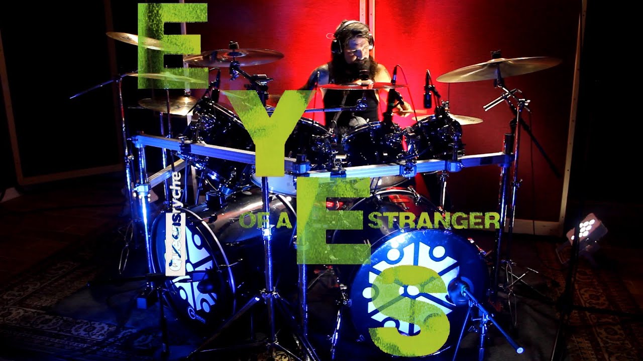 You are currently viewing „Eyes Of A Stranger“: Verbeugung vor Queensryche