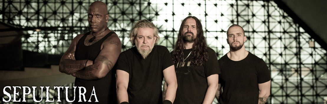 You are currently viewing SEPULTURA live mit Orchester