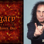 Schwedische Doomster MEMORY GARDEN: Tribute to Dio mit „Falling Off The Edge Of The World“