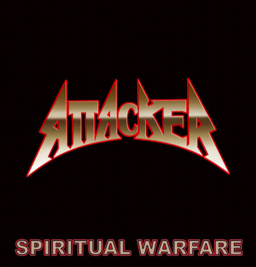You are currently viewing ATTACKER – Präsentieren ihren neuen Sänger Ski ‘Spiritual Warfare‘