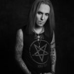 CHILDREN OF BODOM Fronter Alexi Laiho verstorben