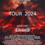 AXEL RUDI PELL –  Erster Teil der „Risen Symbol“ Tour angekündigt