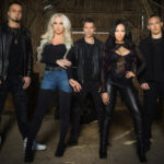BUTCHER BABIES – ‘Sleeping With The Enemy‘ Video