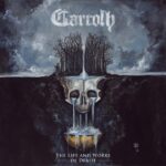 CARCOLH – Schwärzester Doom: ’Works Of Death’