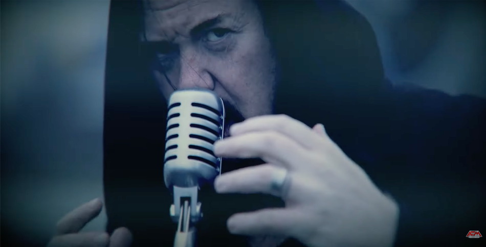 You are currently viewing EVERGREY – Die neue Single “Eternal Nocturnal“ als Clip