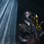 FLESHGOD APOCALYPSE – covern Pop ‘Blue (Turns To Red)’