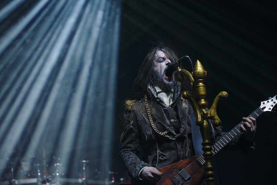 You are currently viewing FLESHGOD APOCALYPSE – covern Pop ‘Blue (Turns To Red)’