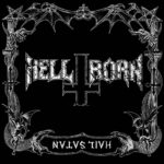 HELL-BORN (feat. BEHEMOTHs Nergal ) – Video für ‚Blakk Metal‘