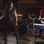 Progressive Power Metaller IMMORTAL GUARDIAN – ‘Clocks‘ Video