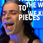 Prog-Power Metaller IMMORTAL GUARDIAN – teilen ’Read Between The Lines’ Video