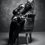 WHITESNAKE / TRANS-SIBERIAN ORCHESTRA Gitarrist JOELHOEKSTRA – ‘Finish Line’ Video