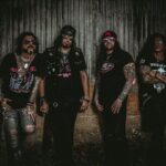 KICKIN VALENTINA – Rotz rockiges ‘War’ Video