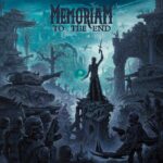 MEMORIAM – Teasen drei Tracks vom neuen Album mit Kommentaren