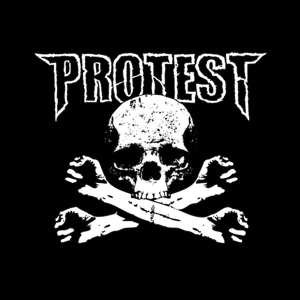 You are currently viewing PROTEST – ‘Eve’s Error‘ Thrash & Hardcore vereint