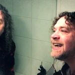 SAINTED SINNERS mit Jack Meille (TYGERS OF PAN TANG) – ‘Stone Cold Sober’ Clip