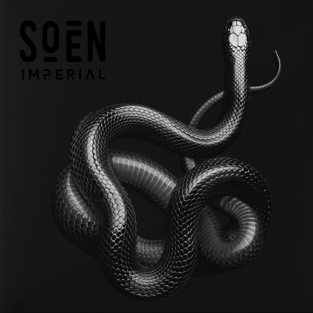 You are currently viewing SOEN – ‘Illusion‘  Video