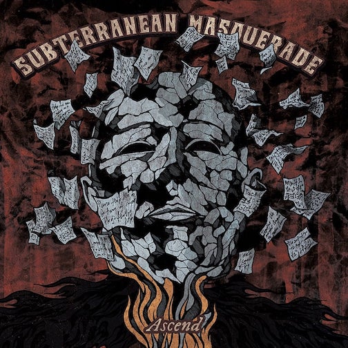 You are currently viewing SUBTERRANEAN MASQUERADE – Prog aus Israel