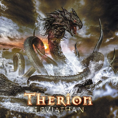 Read more about the article THERION – LEVIATHAN