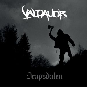 You are currently viewing VALDAUDR (ex-Satyricon Gitarrist Død) – ”Drapsdalen“ Full Album Stream