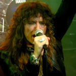 WHITESNAKE – HD Video „Slow An‘ Easy“ (2021 Remix)