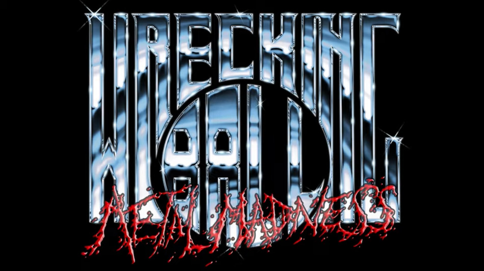 You are currently viewing FROZEN SOUL, DEVOURMENT, CREEPING DEATH – „Wrecking Ball Metal Madness“ Konzert online