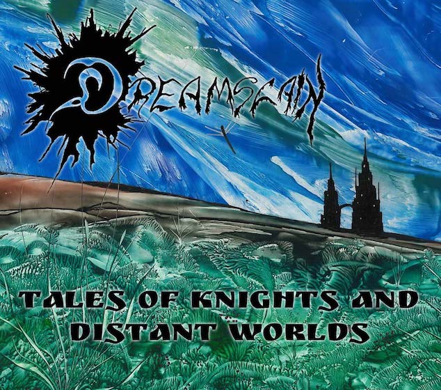 You are currently viewing DREAMSLAIN – Eigenwillige Progster mit ‚Shadow Warriors‘ Video