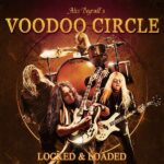 VOODOO CIRCLE  – LOCKED & LOADED