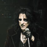 ALICE COOPER – „Billion Dollar Babies“ Live Video von neuen Special Editions
